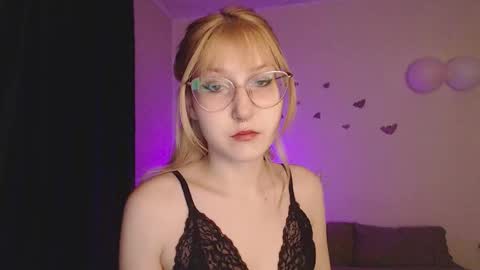 Cheryl online show from February 20, 2:30 pm