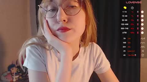 Cheryl online show from January 11, 12:49 am