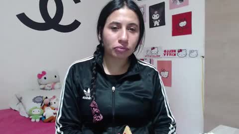 Nezumy Rey  online show from February 26, 3:57 am