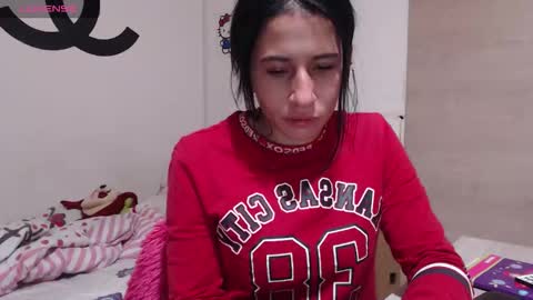 Nezumy Rey  online show from October 21, 3:00 am