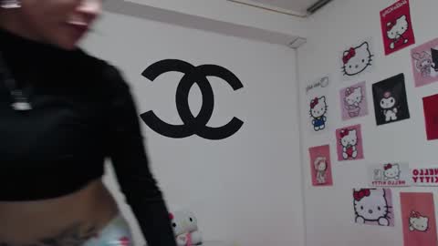 Nezumy Rey  online show from February 21, 4:51 am