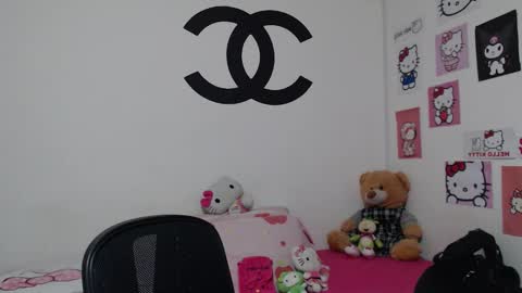 Nezumy Rey  online show from January 31, 6:57 pm