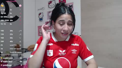 Nezumy Rey  online show from March 10, 3:01 am