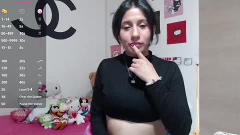 Nezumy Rey  online show from February 28, 6:52 pm