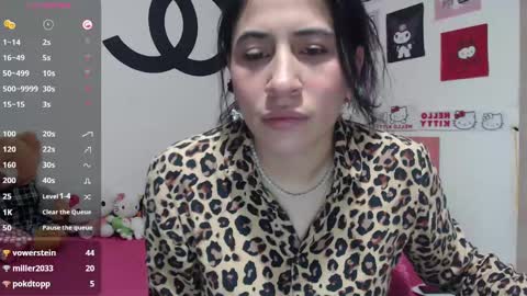 Nezumy Rey  online show from March 10, 2:16 pm