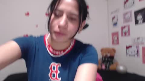 Nezumy Rey  online show from February 11, 1:41 pm