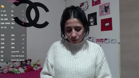 Nezumy Rey  online show from March 12, 3:35 am