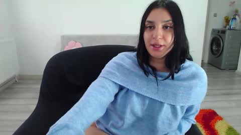 Sherry online show from November 8, 11:13 am