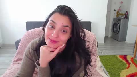 Snapshot of cherry_pie95 chatting on February 10, 7:58 am Sherry online show from February 10, 7:58 am