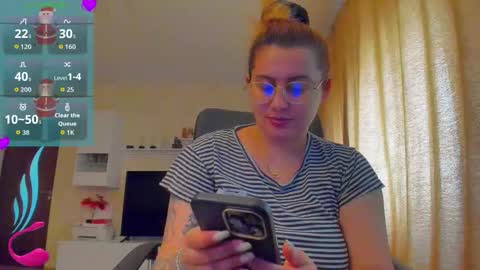 mayra online show from December 16, 11:16 am