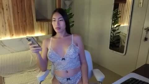 CHERRY Please dont forget to follow and give me thumbs up. online show from October 23, 9:55 am