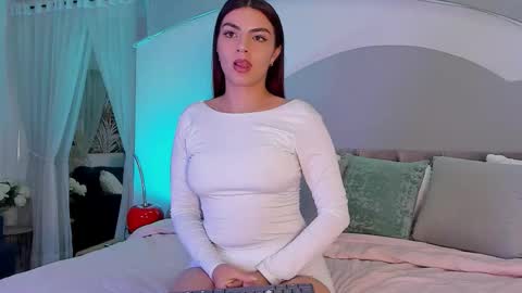 Cherry online show from March 12, 8:45 pm