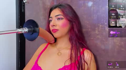 ANNY online show from January 15, 3:48 am