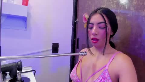 ANNY online show from April 5, 4:31 am