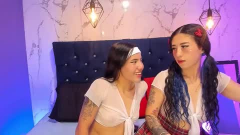 Catalina online show from January 9, 11:54 pm