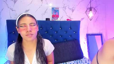 Catalina online show from March 9, 7:18 pm