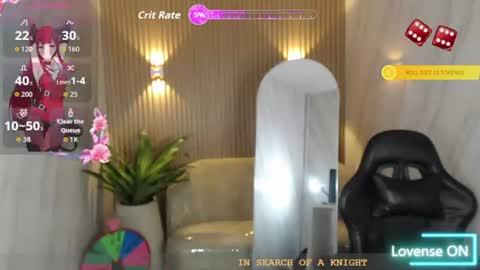 Cherry online show from July 22, 3:52 am