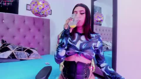 cherry_wish online show from June 11, 1:31 pm