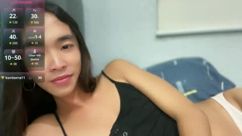 ashli online show from July 23, 6:16 pm