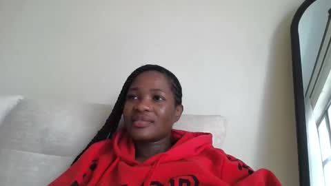 Cherryblossom2002 online show from October 17, 9:35 am