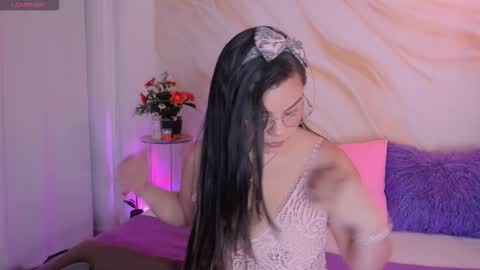 cherryblossomm1 online show from February 4, 12:25 am