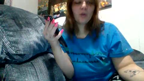 cherrybomb454 online show from November 26, 5:32 pm