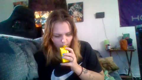 cherrybomb454 online show from October 29, 6:52 pm