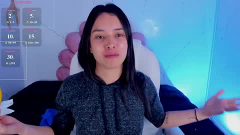 Cherry online show from March 25, 1:29 pm