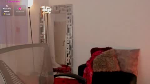 CHERRY online show from November 25, 3:05 am