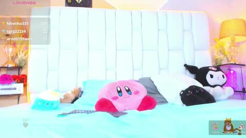 Samy Perez online show from November 7, 11:07 pm