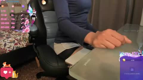 Samy Perez online show from June 13, 7:24 pm