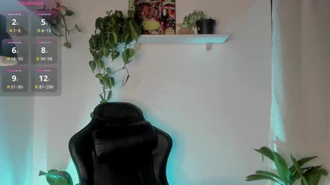 Cherry Lady online show from November 5, 3:08 am