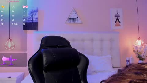 Cherry Lady online show from February 7, 12:28 pm