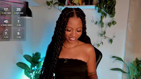 Cherry Lady online show from September 11, 4:25 am