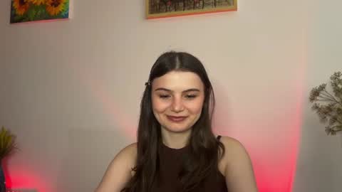 Lina online show from June 13, 3:39 am