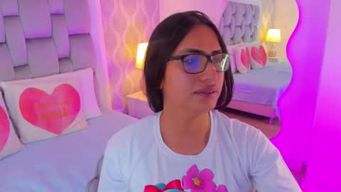 Cherry online show from March 7, 1:44 pm