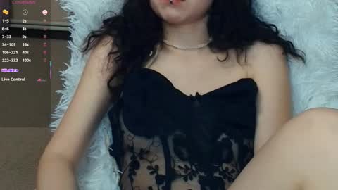 Isabel online show from June 8, 1:28 am