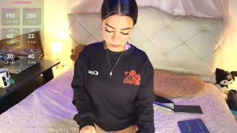 Cherry  online show from February 3, 3:37 am