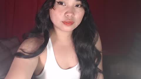 Purplecherry online show from February 14, 2:28 am