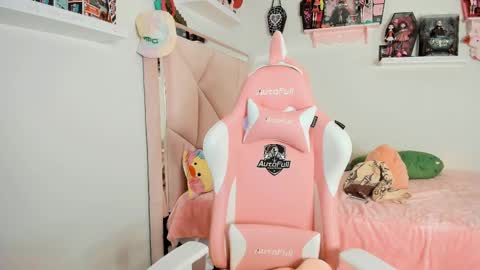 cherrycute666 online show from March 3, 6:37 am