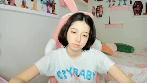 cherrycute666 online show from November 21, 3:04 am