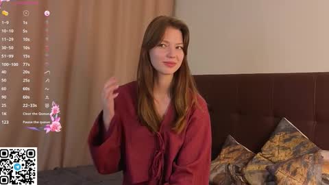 Loise online show from December 1, 5:11 pm