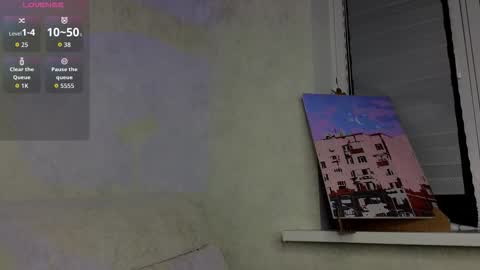 Lysia online show from November 19, 12:48 pm