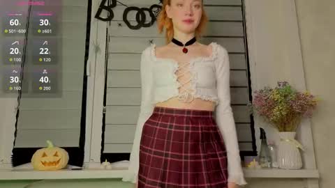 Lysia online show from October 23, 12:28 pm