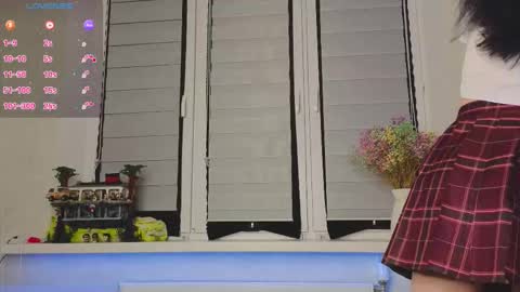 Lysia online show from February 21, 2:09 pm