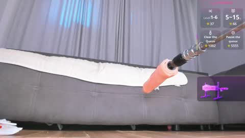 Aisu online show from February 21, 8:29 am