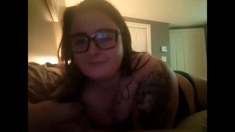 CherryVibe xxx online show from March 17, 1:54 am