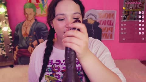 Banny online show from September 13, 4:15 am