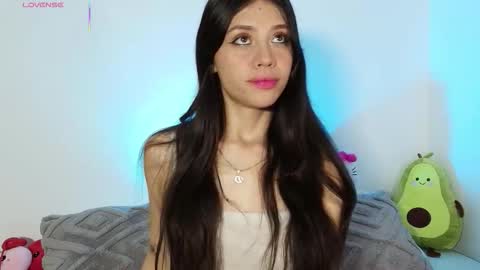 cheryelfox online show from November 5, 4:25 am