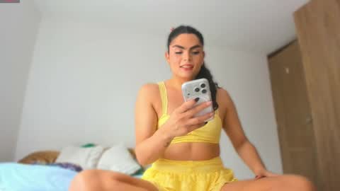 Mafe 3 online show from November 30, 5:31 pm